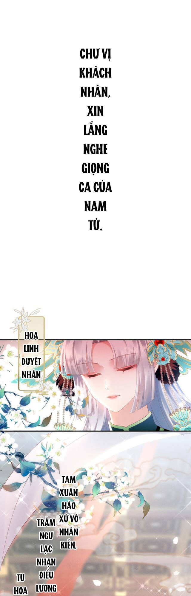 Kiều Phu Có Hỉ Chapter 6 - Trang 2