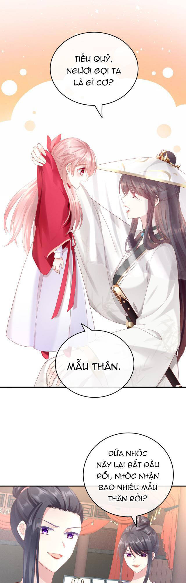 Kiều Phu Có Hỉ Chapter 6 - Trang 2