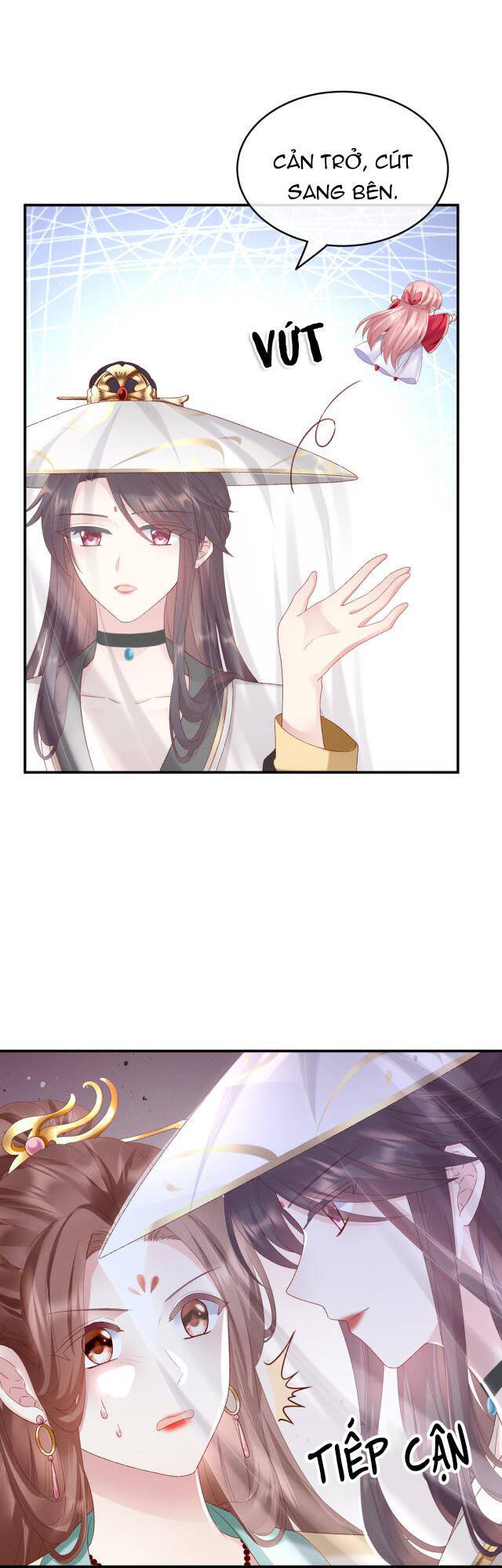 Kiều Phu Có Hỉ Chapter 6 - Trang 2