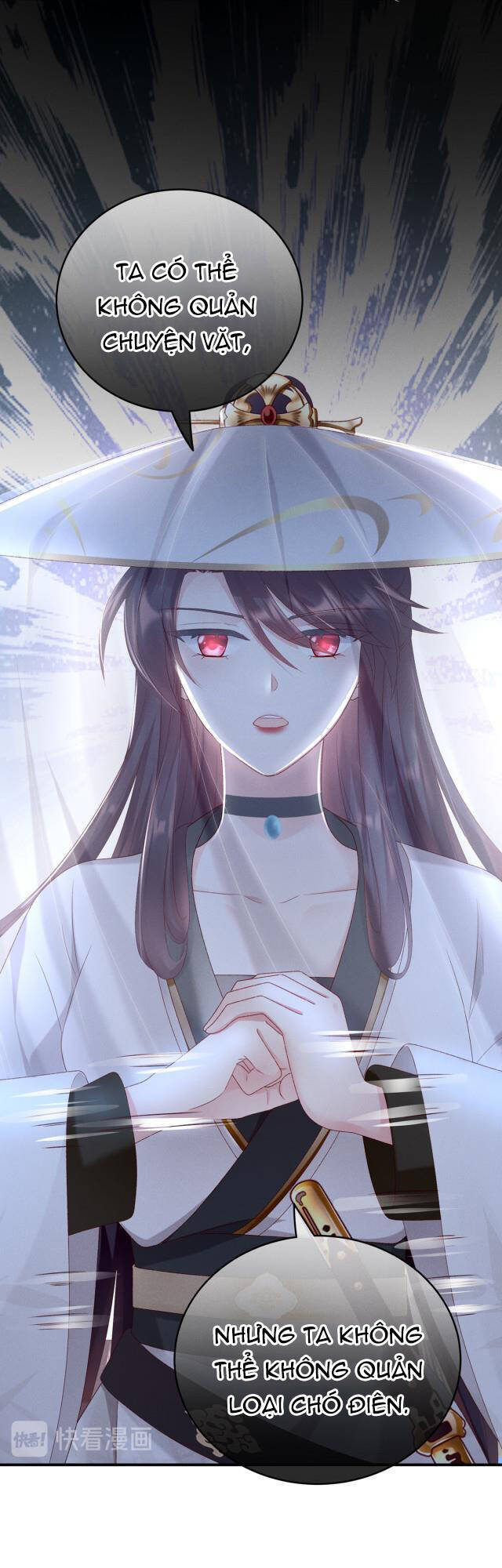 Kiều Phu Có Hỉ Chapter 6 - Trang 2