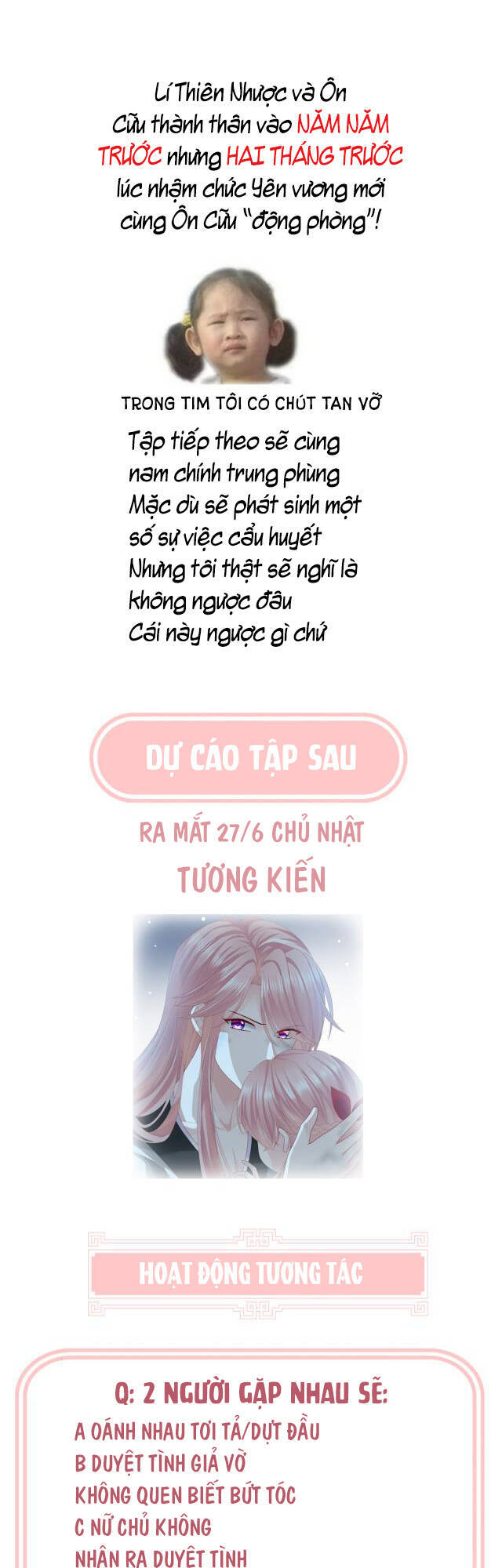Kiều Phu Có Hỉ Chapter 6 - Trang 2