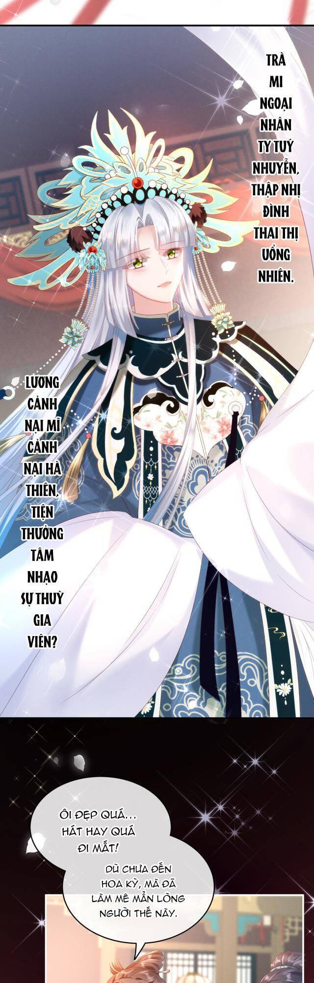 Kiều Phu Có Hỉ Chapter 6 - Trang 2