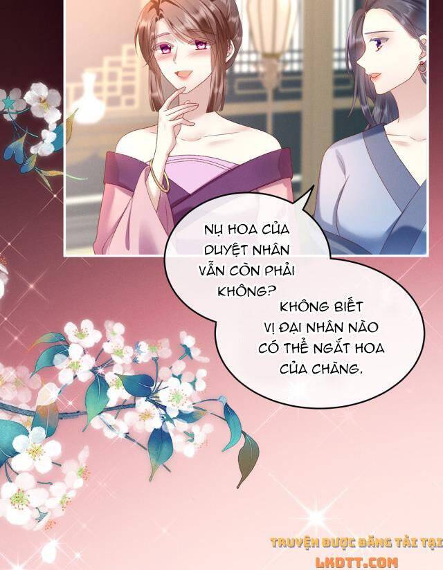 Kiều Phu Có Hỉ Chapter 6 - Trang 2