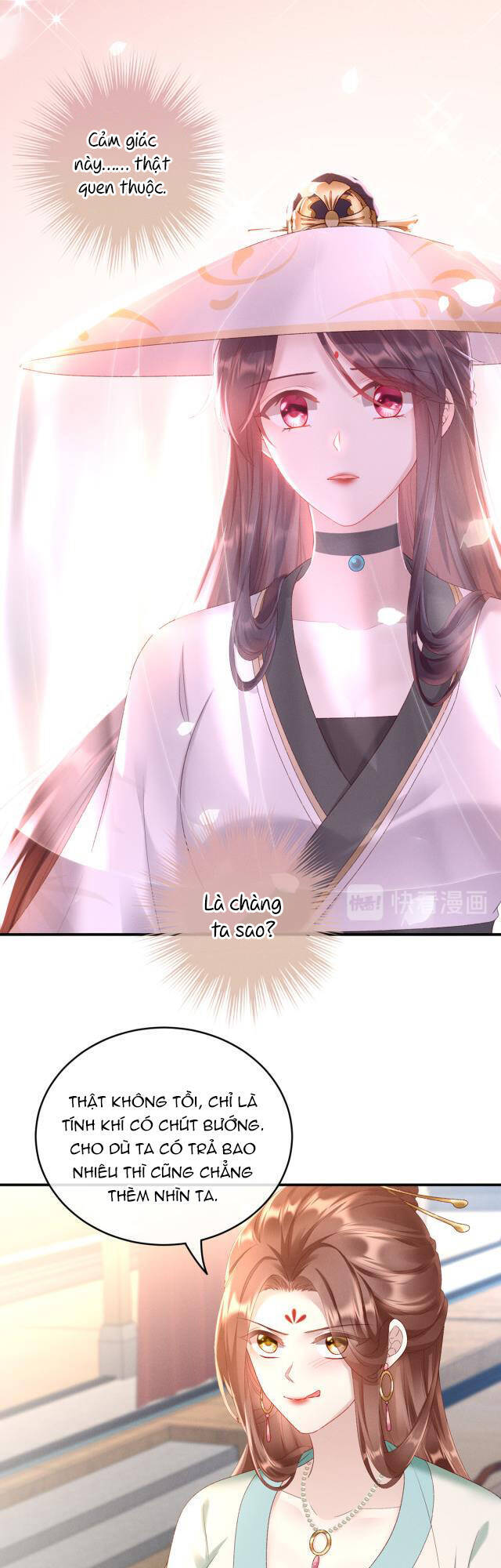 Kiều Phu Có Hỉ Chapter 6 - Trang 2