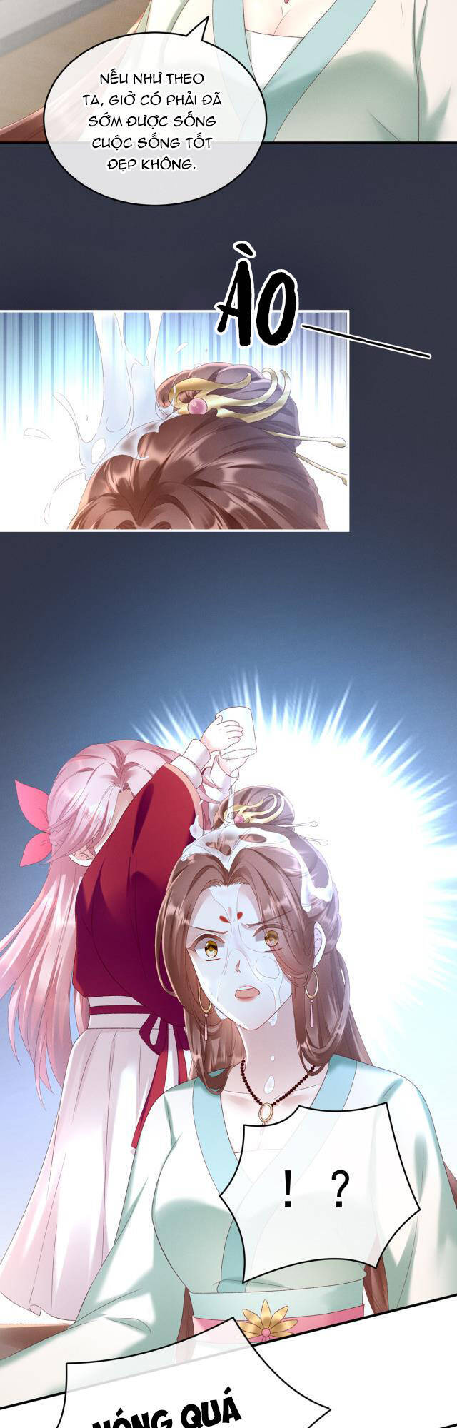 Kiều Phu Có Hỉ Chapter 6 - Trang 2