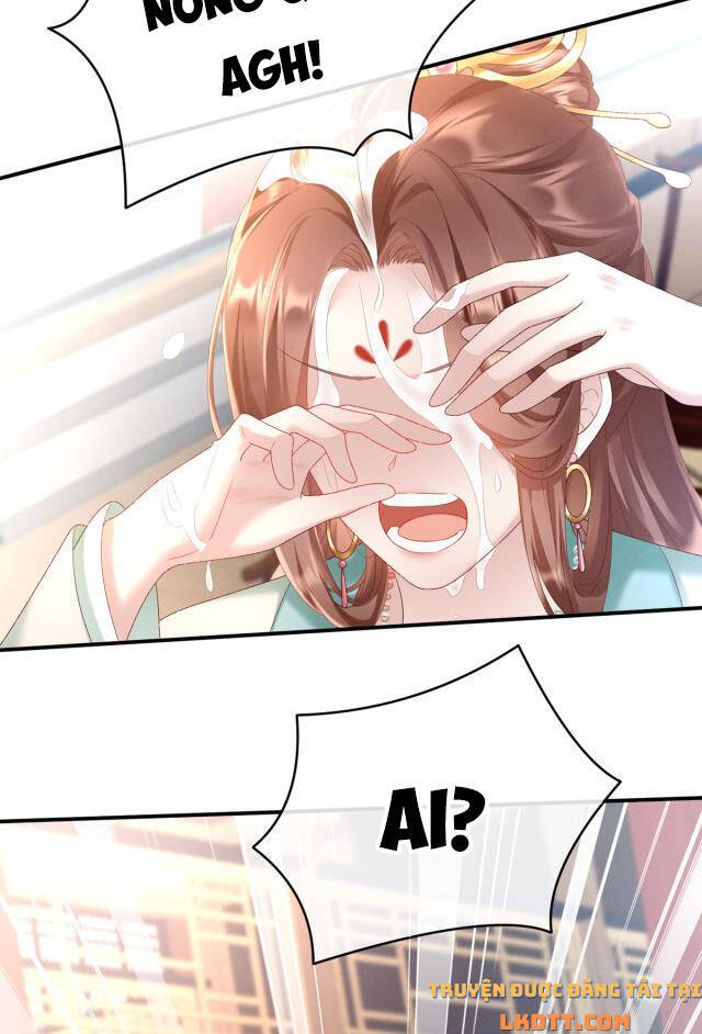 Kiều Phu Có Hỉ Chapter 6 - Trang 2