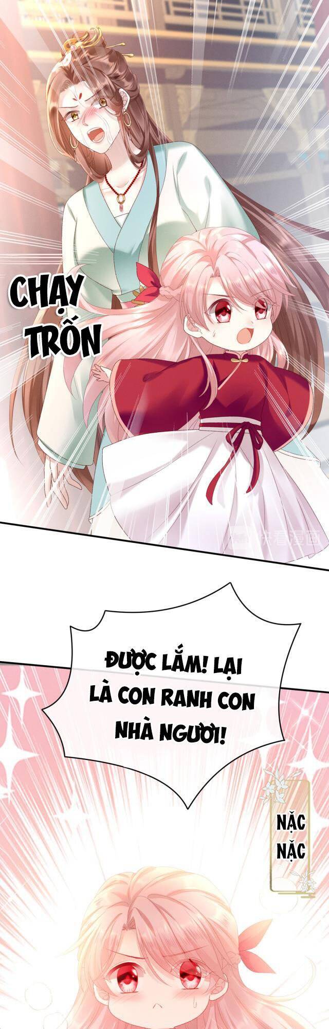 Kiều Phu Có Hỉ Chapter 6 - Trang 2