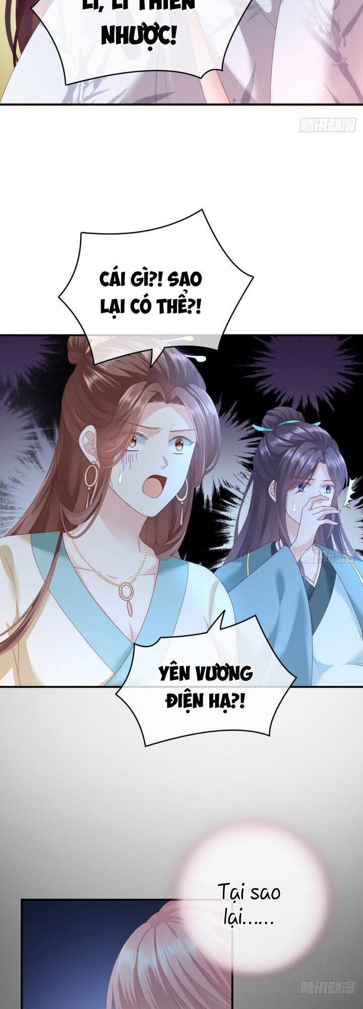 Kiều Phu Có Hỉ Chapter 7 - Trang 2