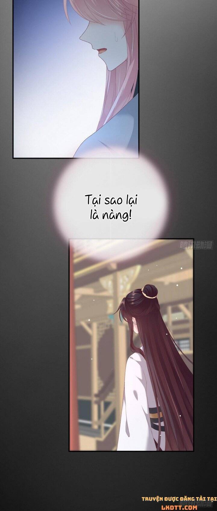 Kiều Phu Có Hỉ Chapter 7 - Trang 2