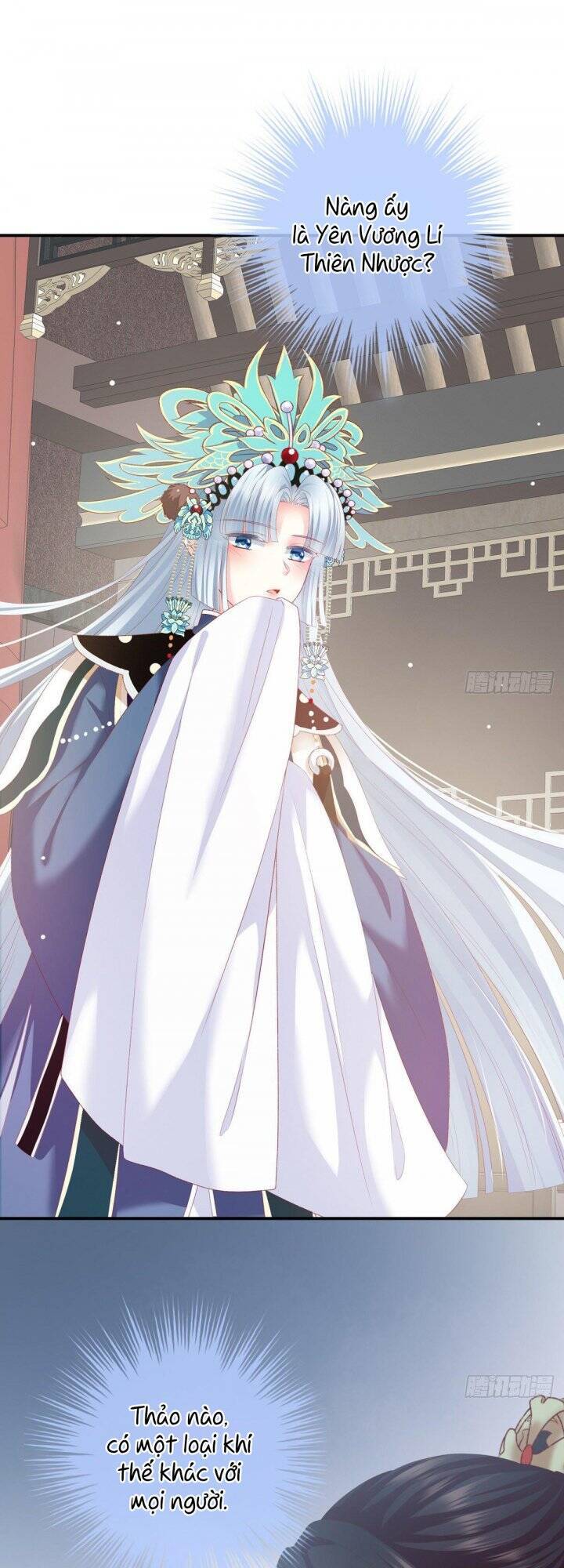 Kiều Phu Có Hỉ Chapter 7 - Trang 2