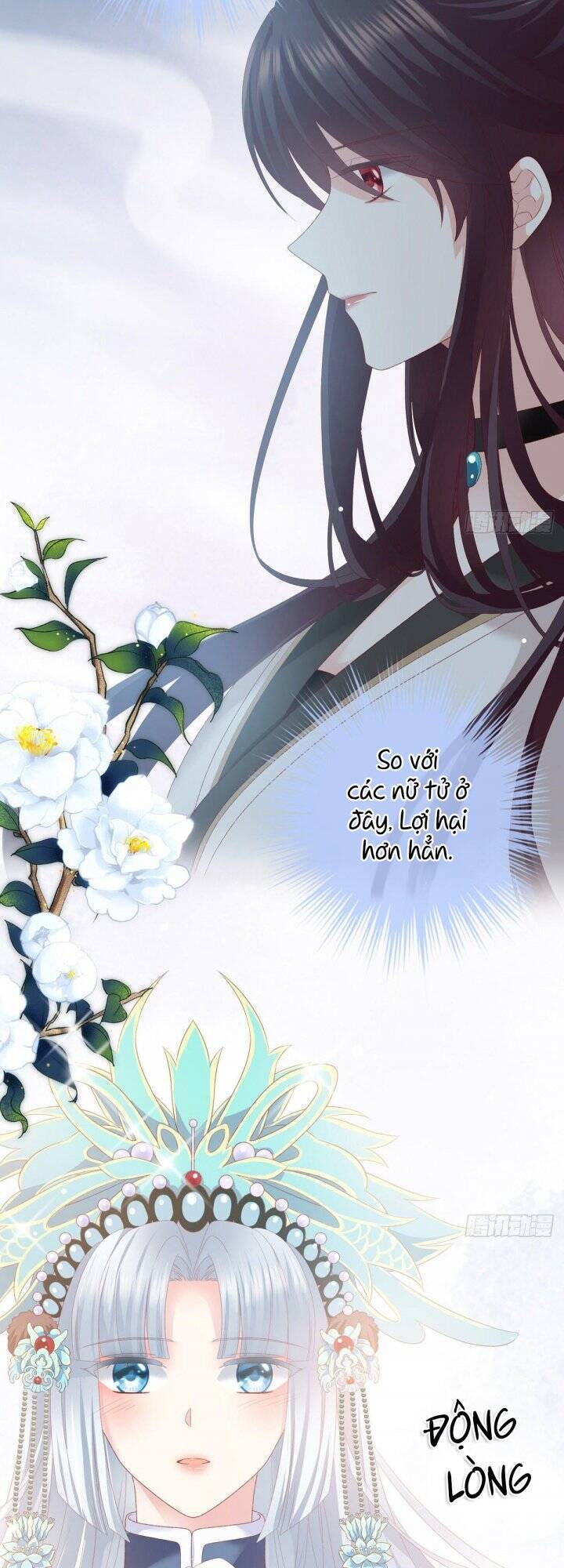 Kiều Phu Có Hỉ Chapter 7 - Trang 2