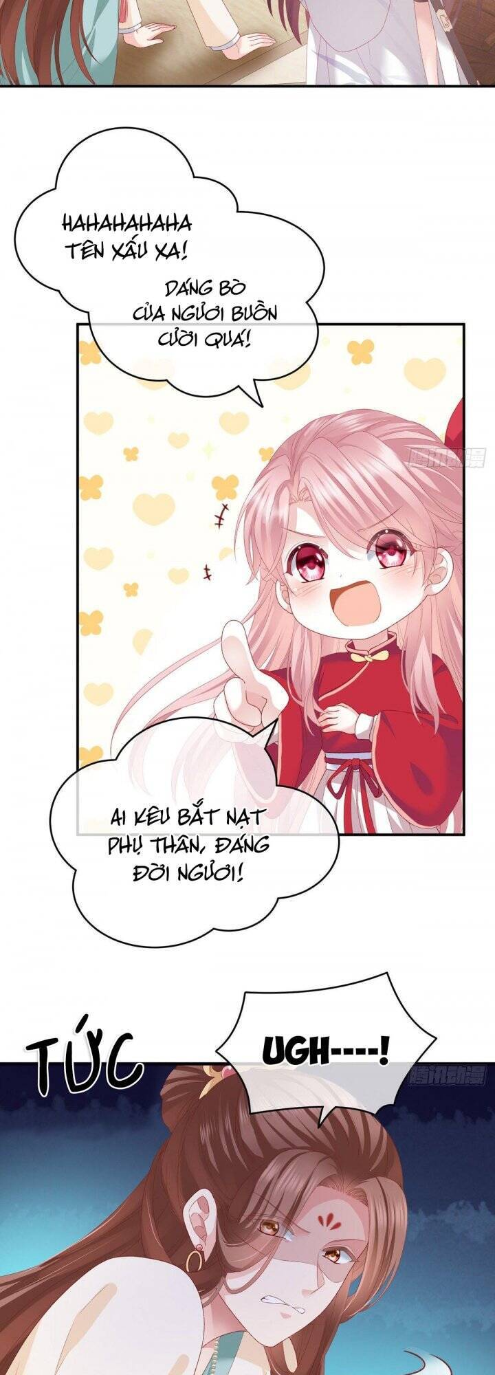 Kiều Phu Có Hỉ Chapter 7 - Trang 2