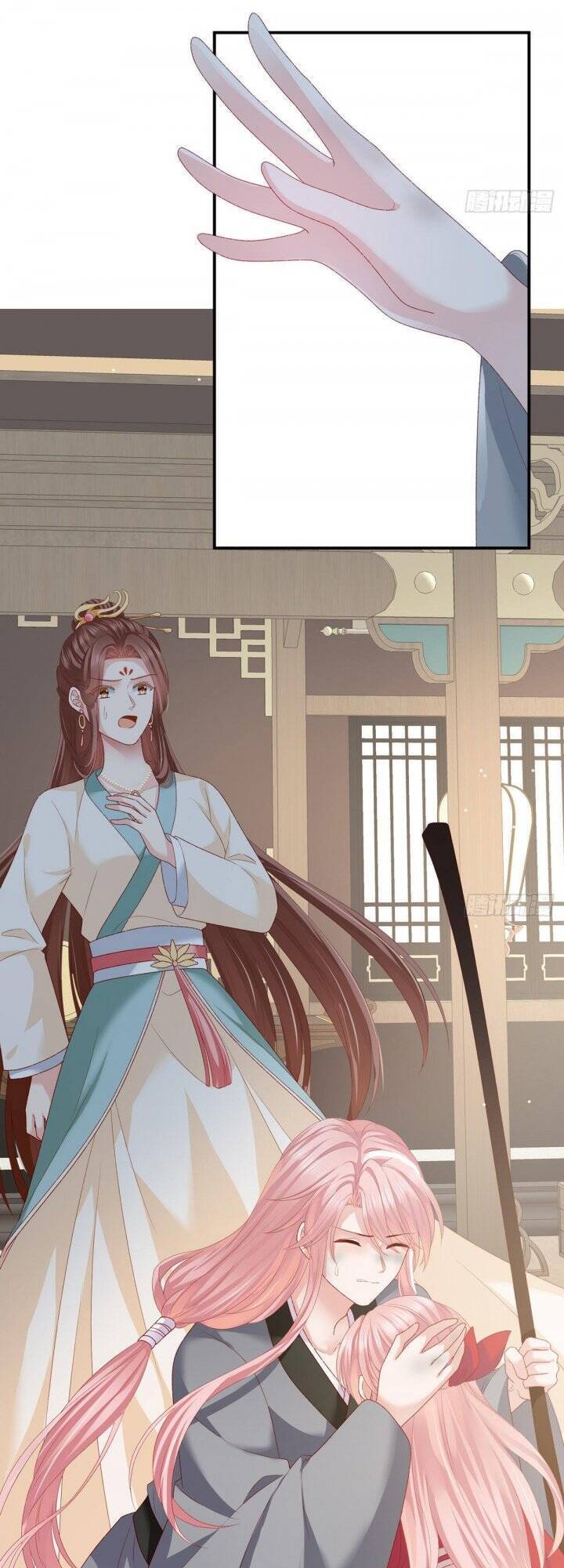 Kiều Phu Có Hỉ Chapter 7 - Trang 2