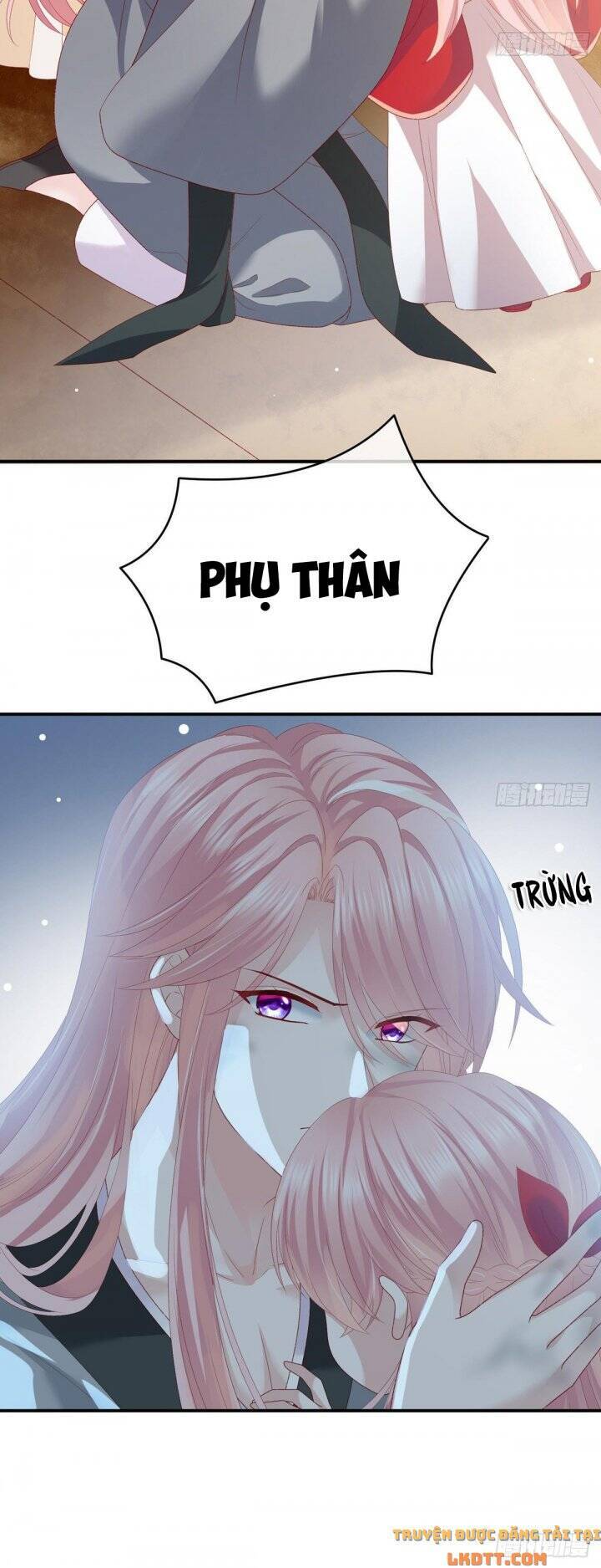 Kiều Phu Có Hỉ Chapter 7 - Trang 2