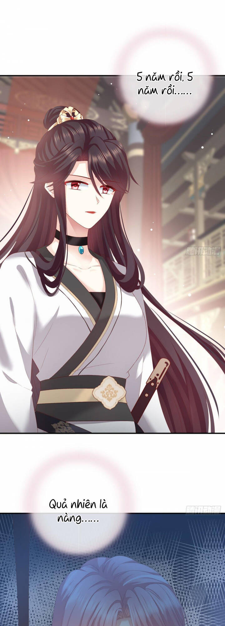 Kiều Phu Có Hỉ Chapter 7 - Trang 2