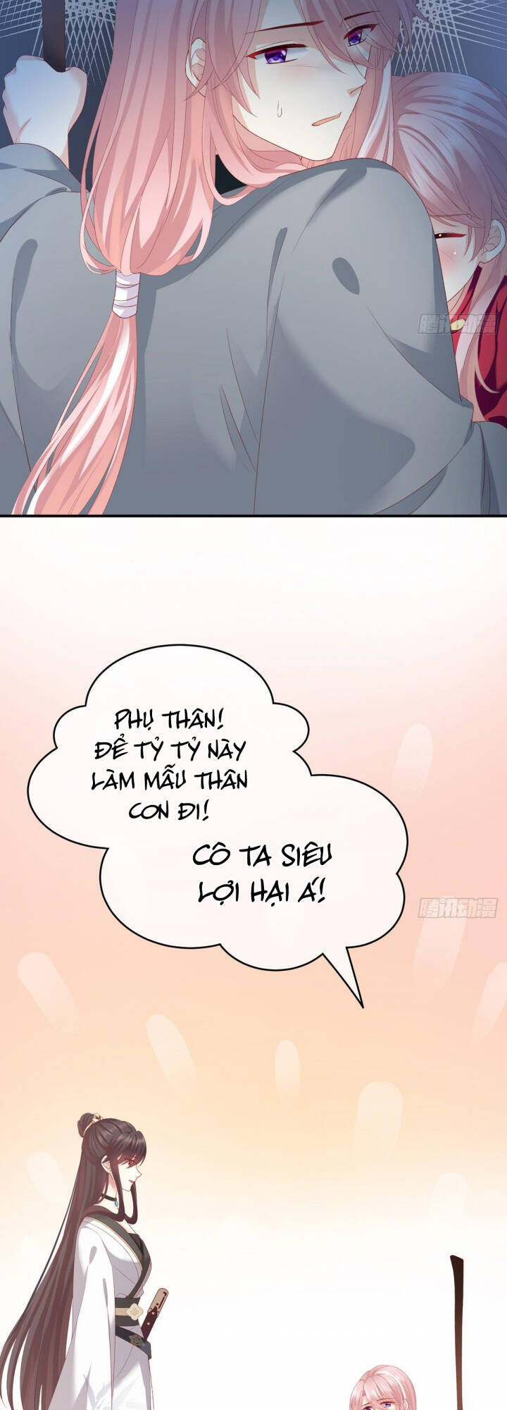 Kiều Phu Có Hỉ Chapter 7 - Trang 2