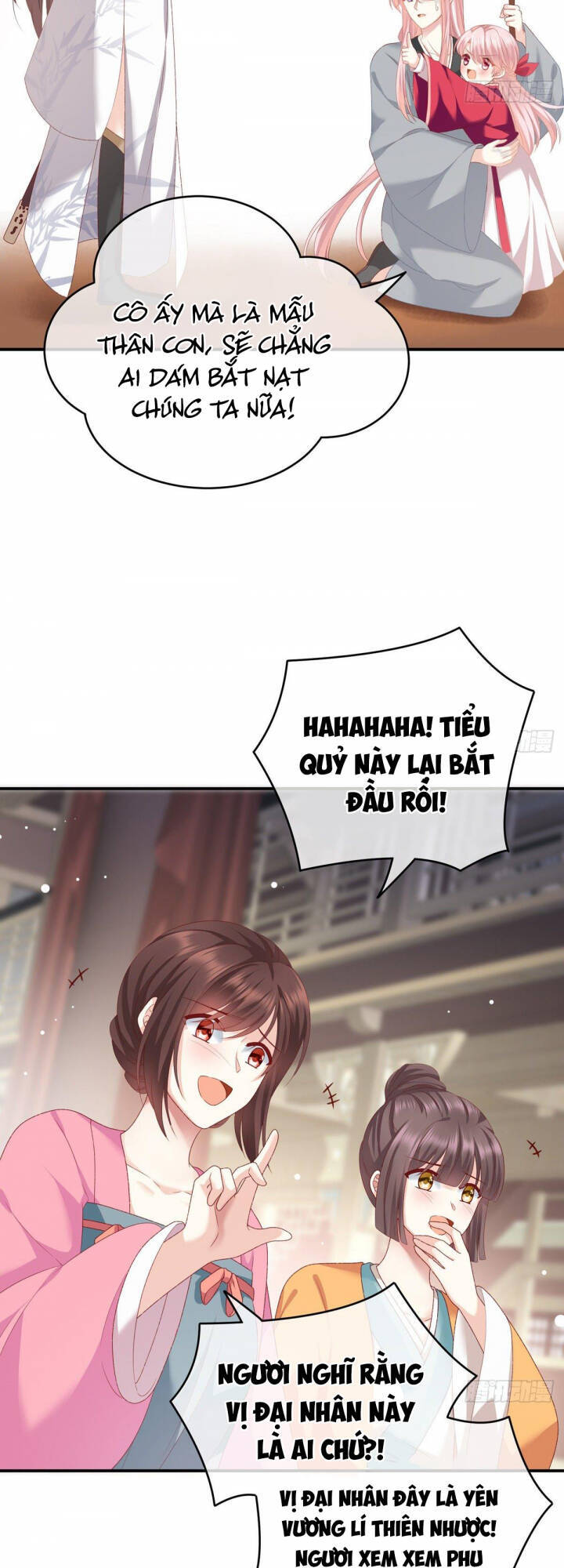 Kiều Phu Có Hỉ Chapter 7 - Trang 2