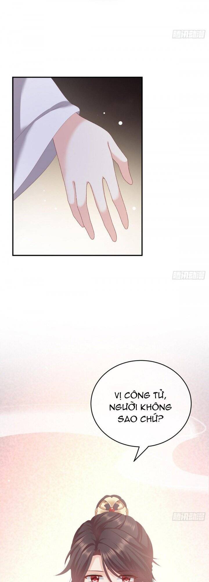 Kiều Phu Có Hỉ Chapter 7 - Trang 2