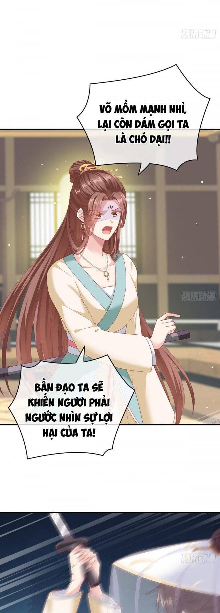 Kiều Phu Có Hỉ Chapter 7 - Trang 2