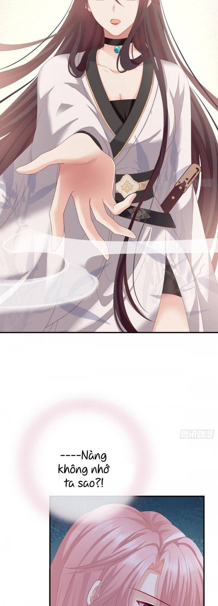 Kiều Phu Có Hỉ Chapter 7 - Trang 2