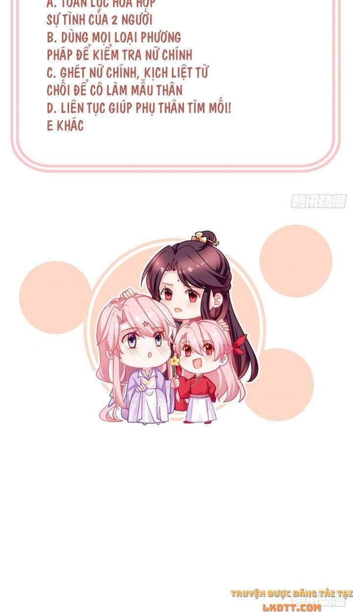 Kiều Phu Có Hỉ Chapter 7 - Trang 2