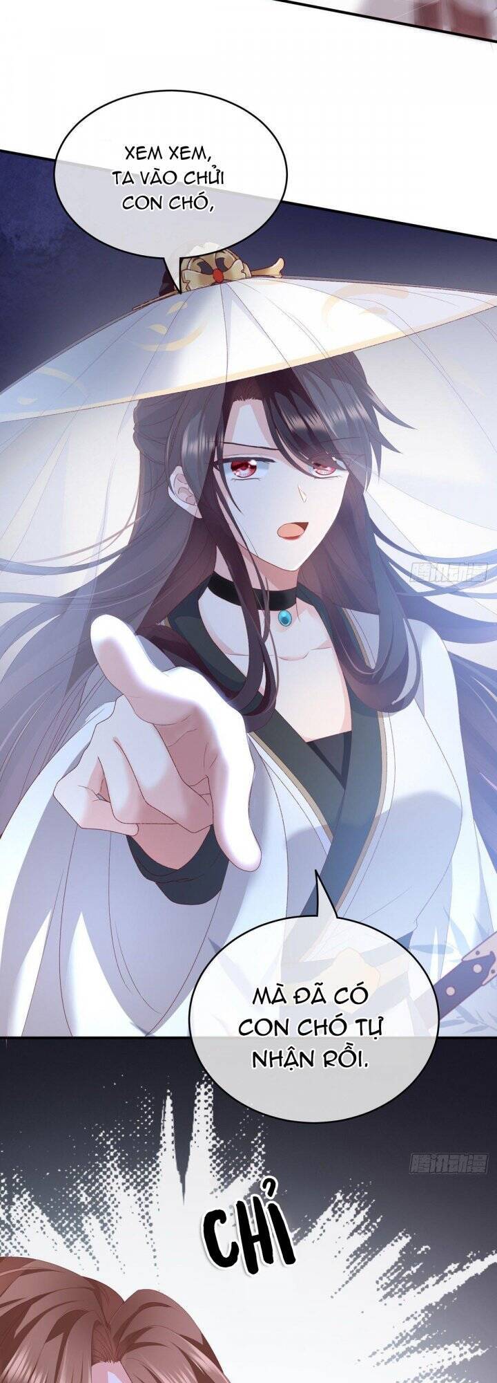 Kiều Phu Có Hỉ Chapter 7 - Trang 2