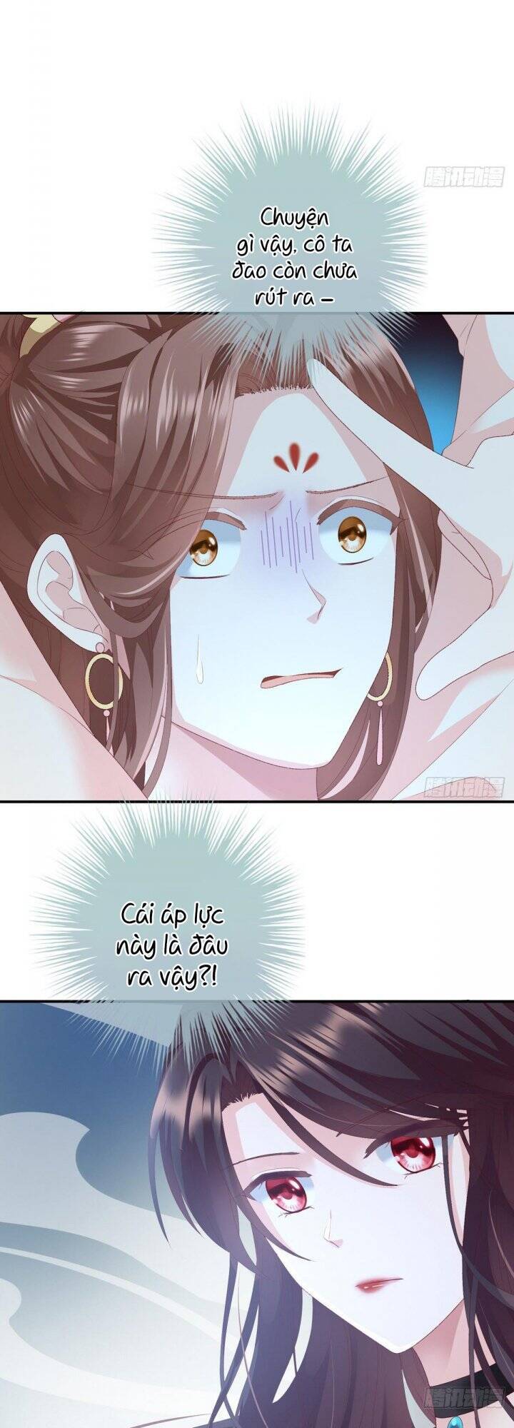 Kiều Phu Có Hỉ Chapter 7 - Trang 2