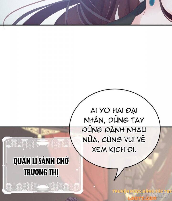 Kiều Phu Có Hỉ Chapter 7 - Trang 2
