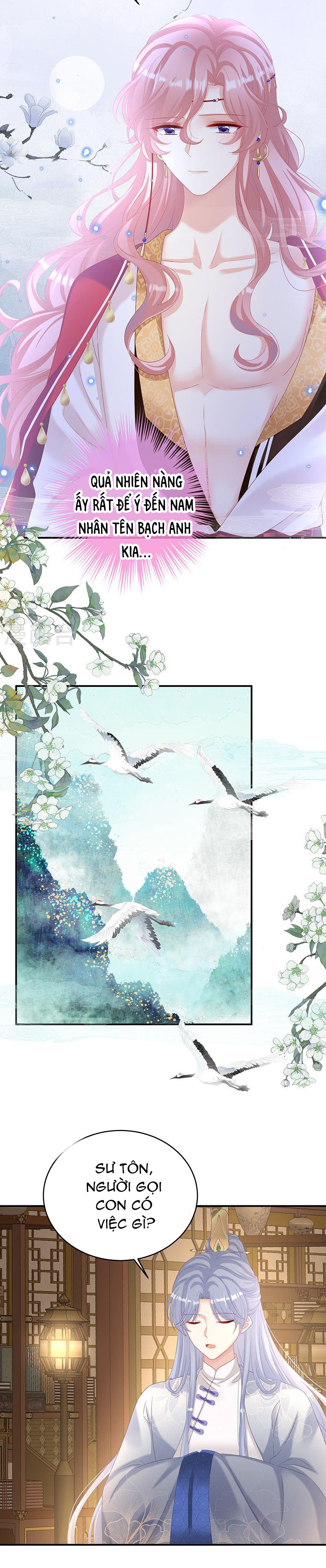 Kiều Phu Có Hỉ Chapter 70 - Trang 2