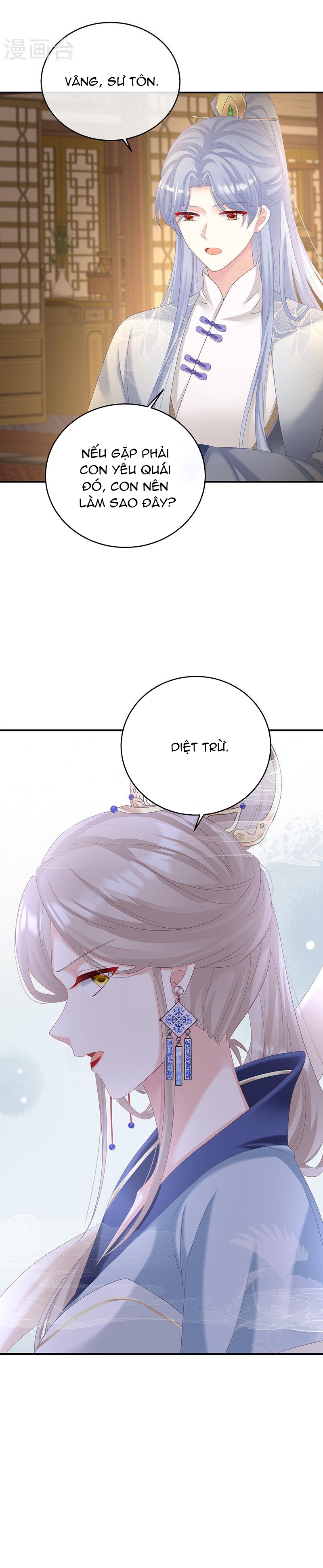 Kiều Phu Có Hỉ Chapter 70 - Trang 2