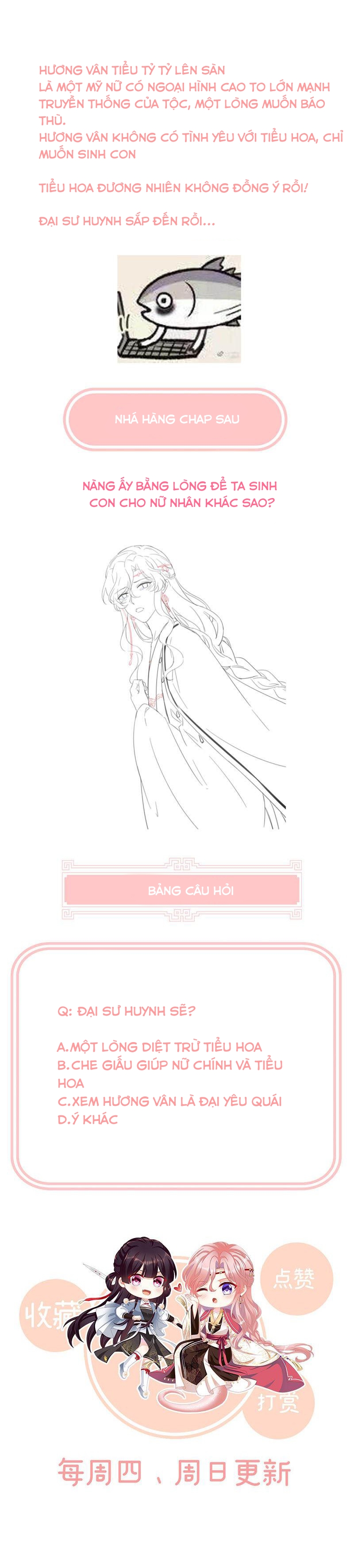 Kiều Phu Có Hỉ Chapter 71 - Trang 2