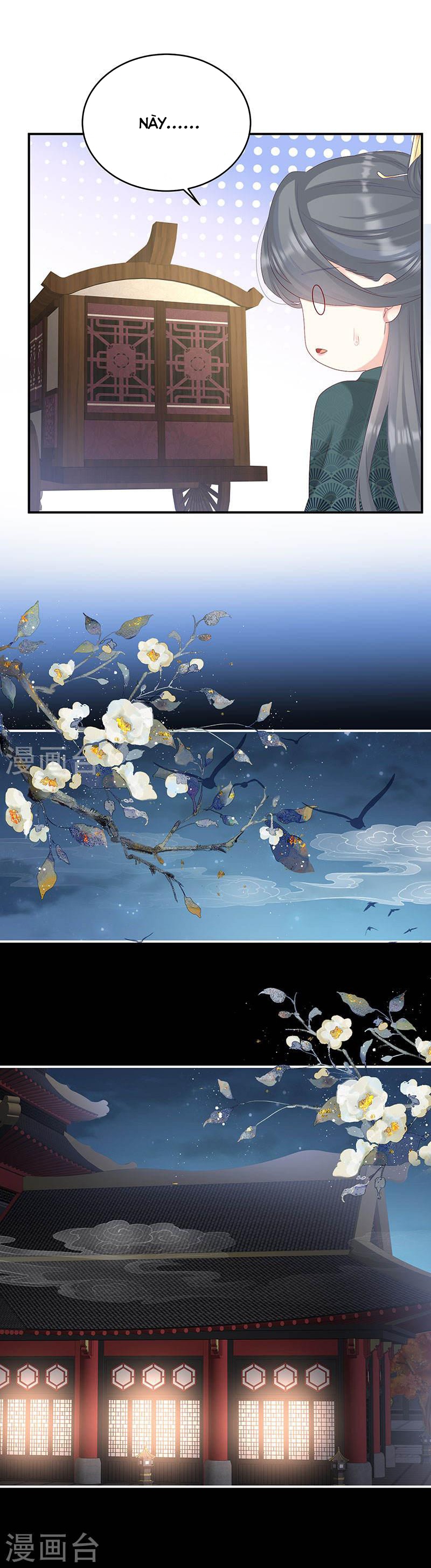 Kiều Phu Có Hỉ Chapter 71 - Trang 2