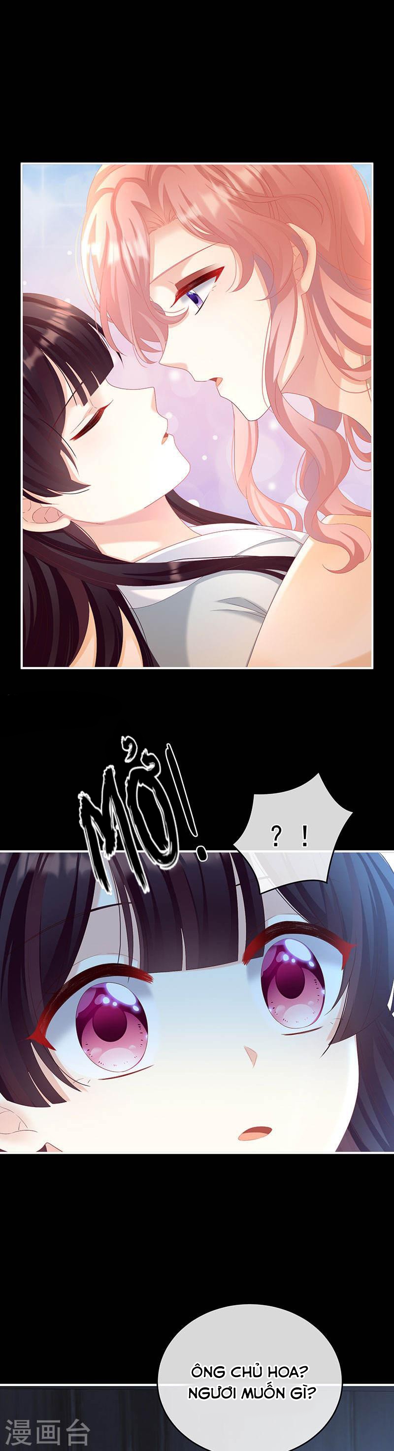 Kiều Phu Có Hỉ Chapter 72 - Trang 2