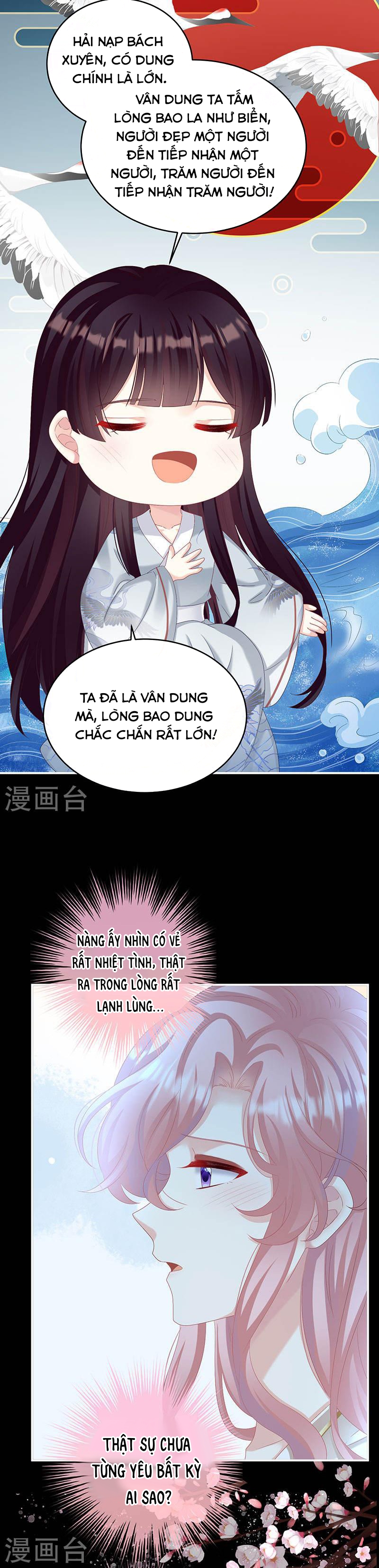 Kiều Phu Có Hỉ Chapter 72 - Trang 2