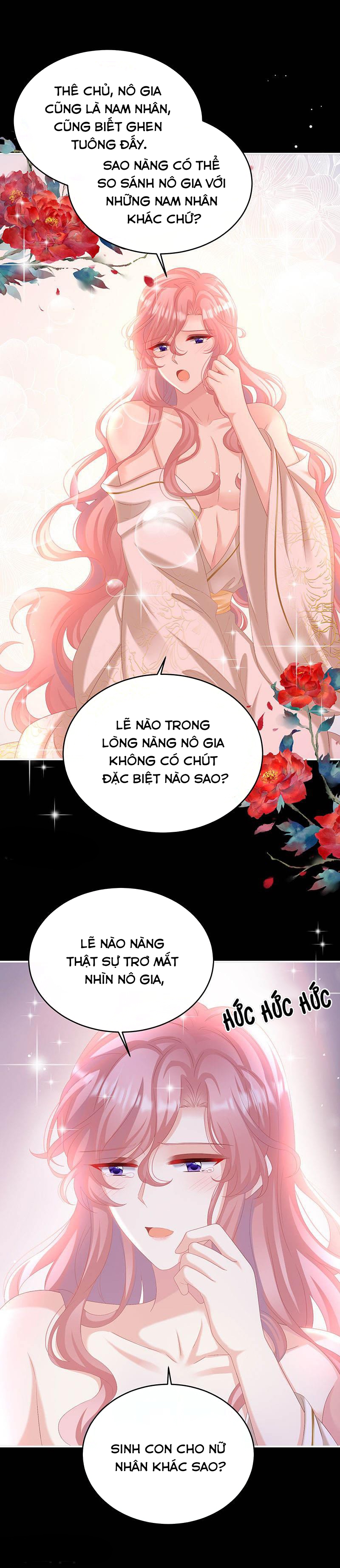 Kiều Phu Có Hỉ Chapter 72 - Trang 2