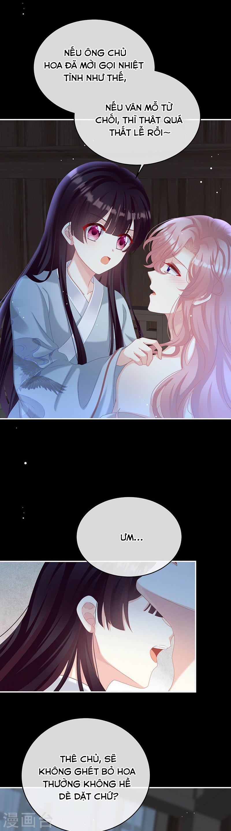 Kiều Phu Có Hỉ Chapter 72 - Trang 2