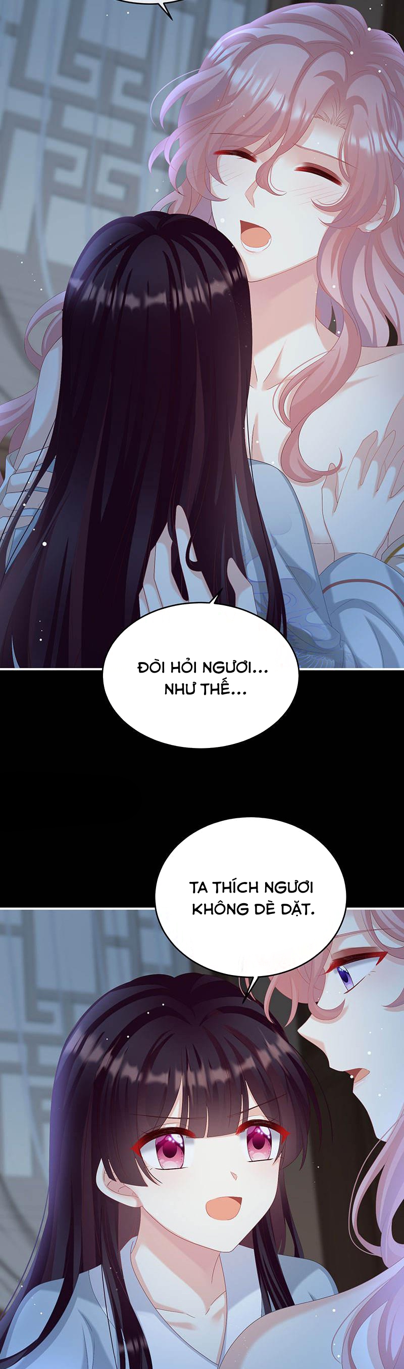 Kiều Phu Có Hỉ Chapter 72 - Trang 2