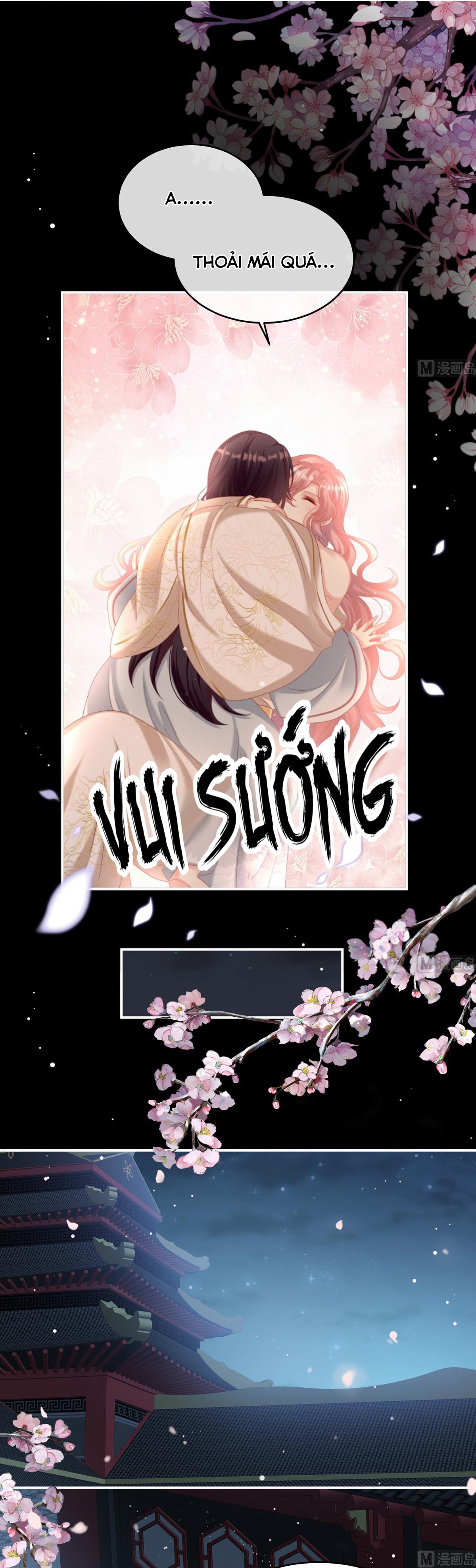 Kiều Phu Có Hỉ Chapter 72 - Trang 2