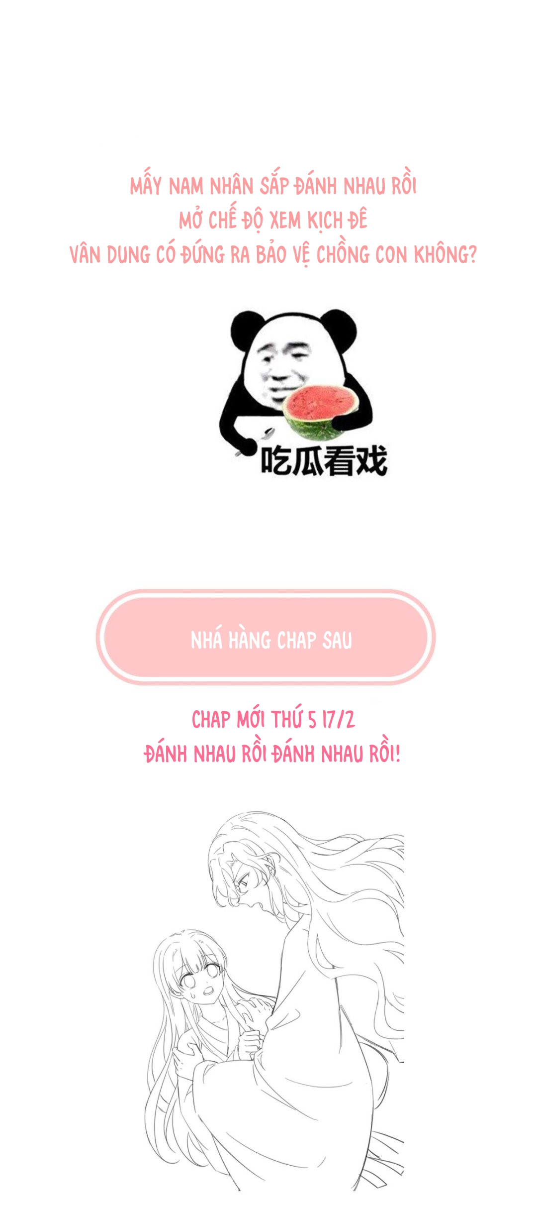 Kiều Phu Có Hỉ Chapter 72 - Trang 2