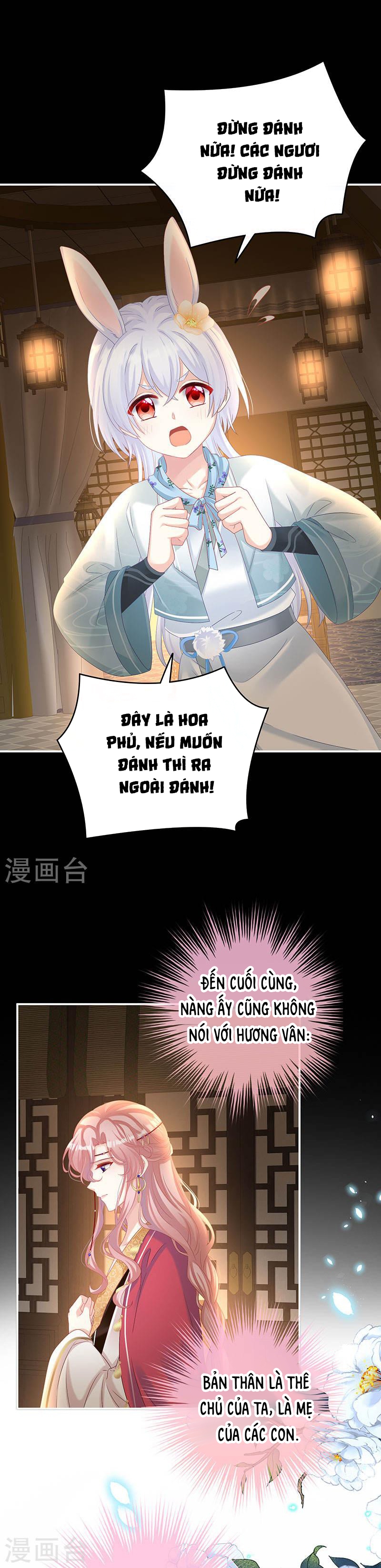 Kiều Phu Có Hỉ Chapter 72 - Trang 2