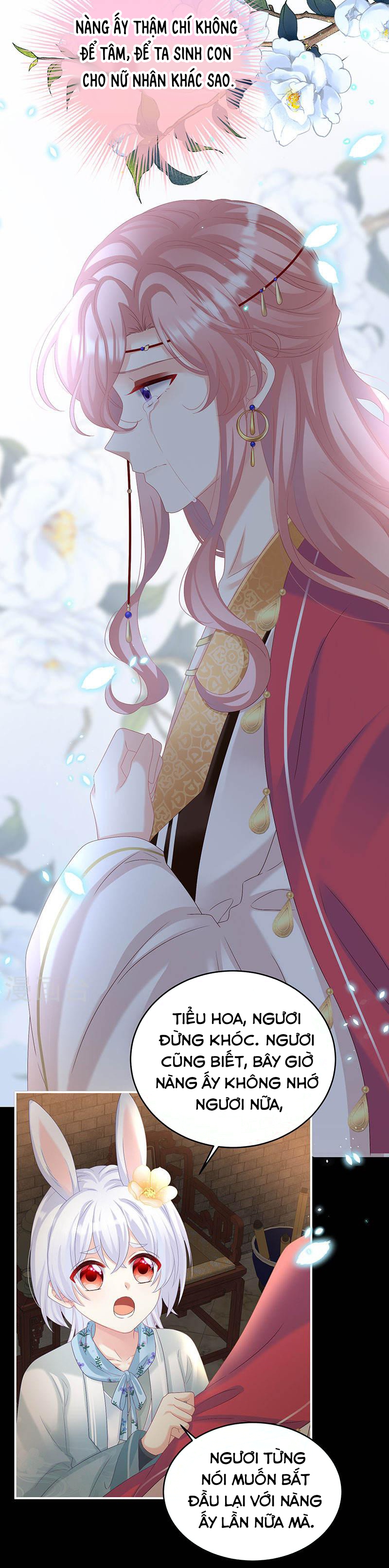 Kiều Phu Có Hỉ Chapter 72 - Trang 2