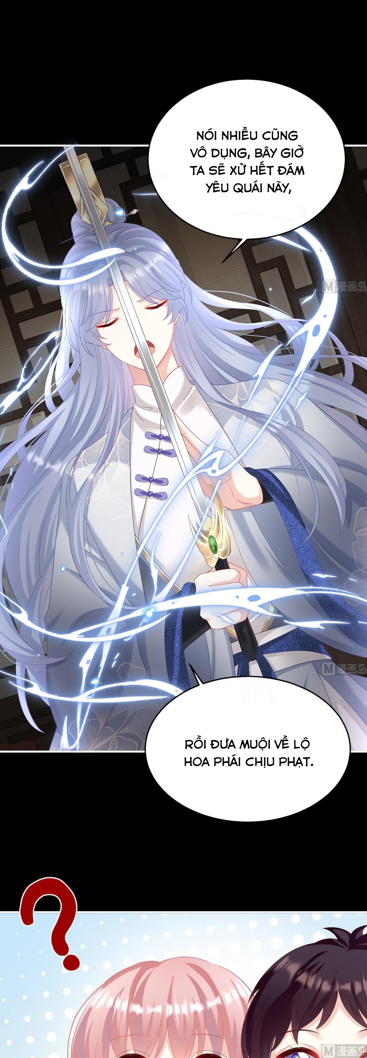 Kiều Phu Có Hỉ Chapter 73 - Trang 2