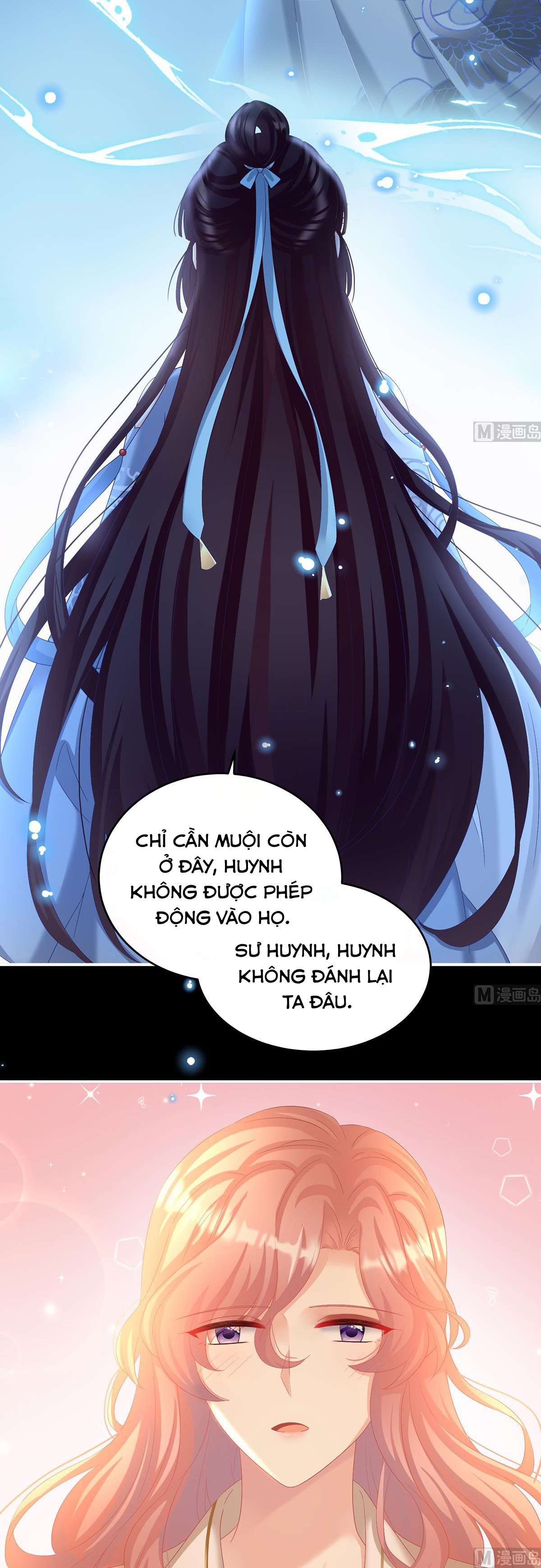 Kiều Phu Có Hỉ Chapter 73 - Trang 2