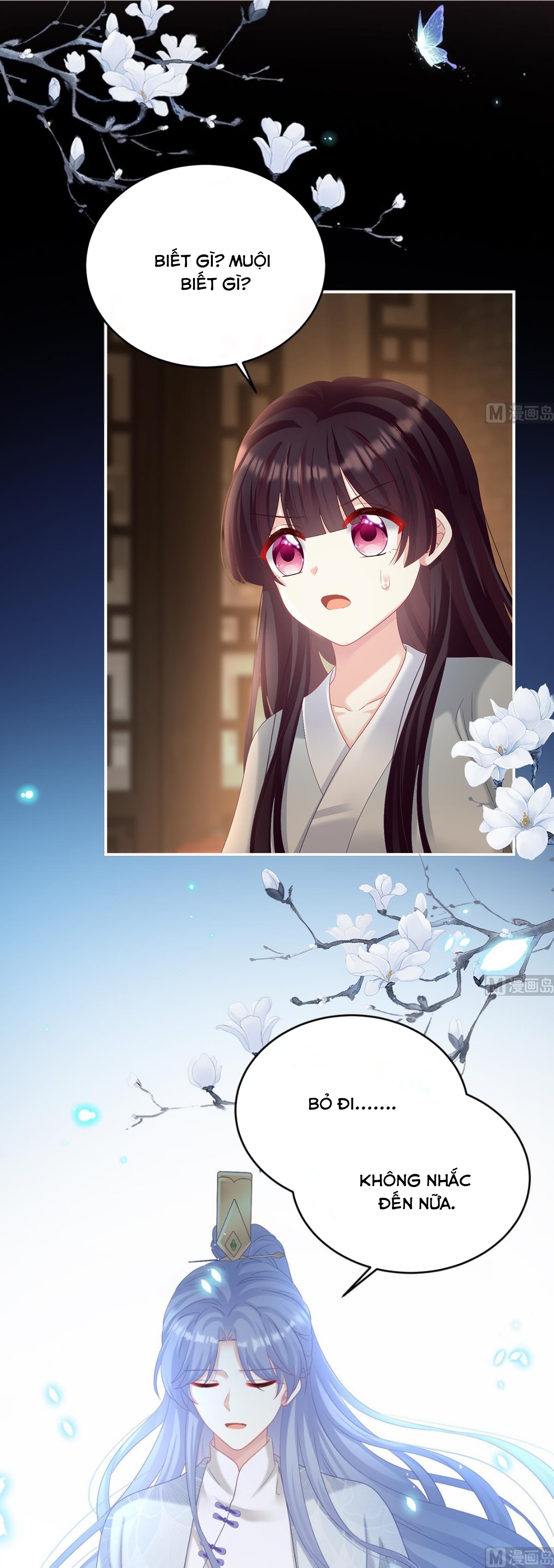 Kiều Phu Có Hỉ Chapter 73 - Trang 2