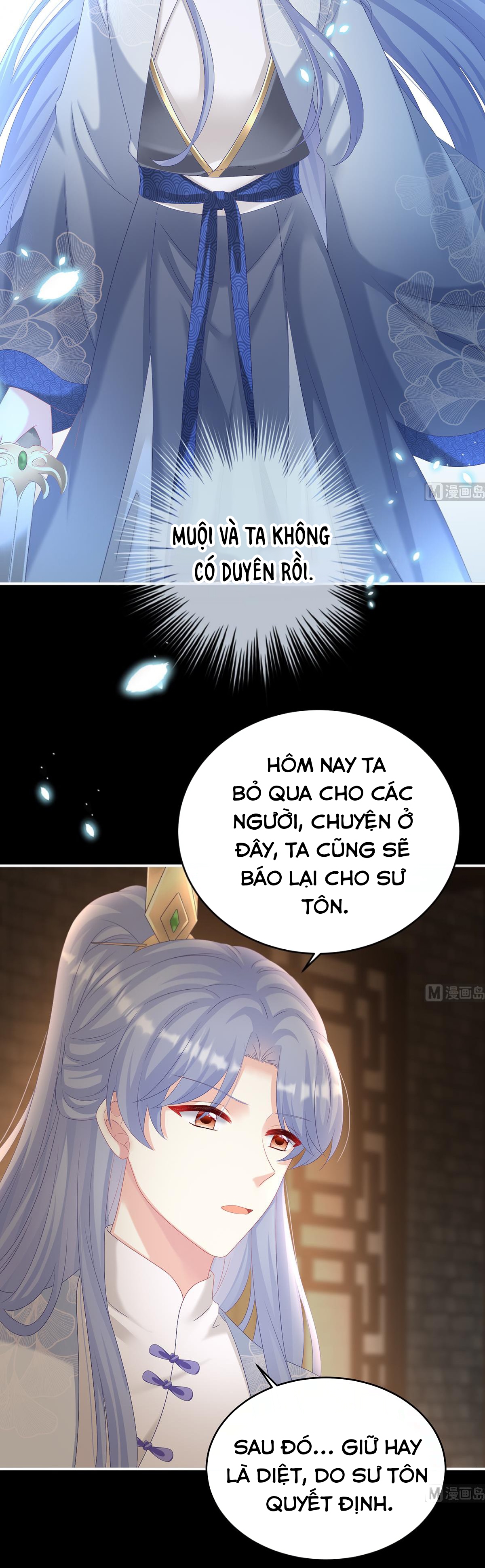 Kiều Phu Có Hỉ Chapter 73 - Trang 2