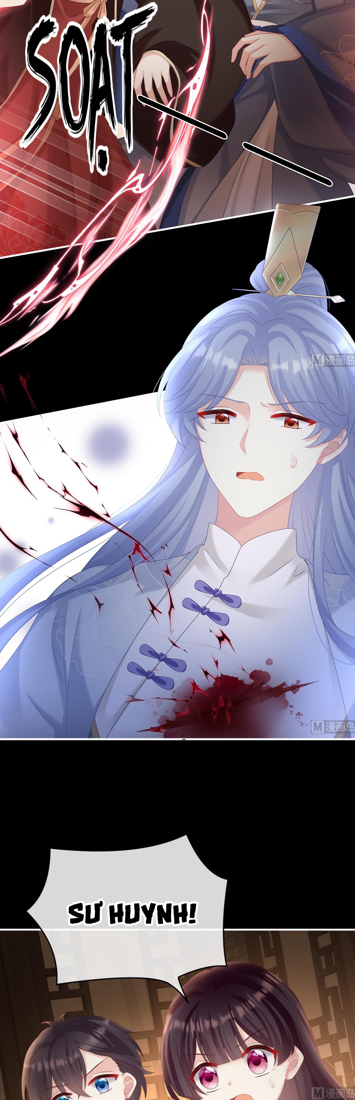 Kiều Phu Có Hỉ Chapter 73 - Trang 2