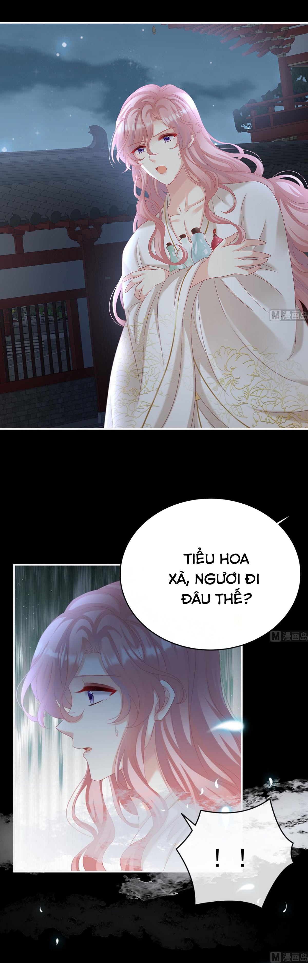 Kiều Phu Có Hỉ Chapter 74 - Trang 2