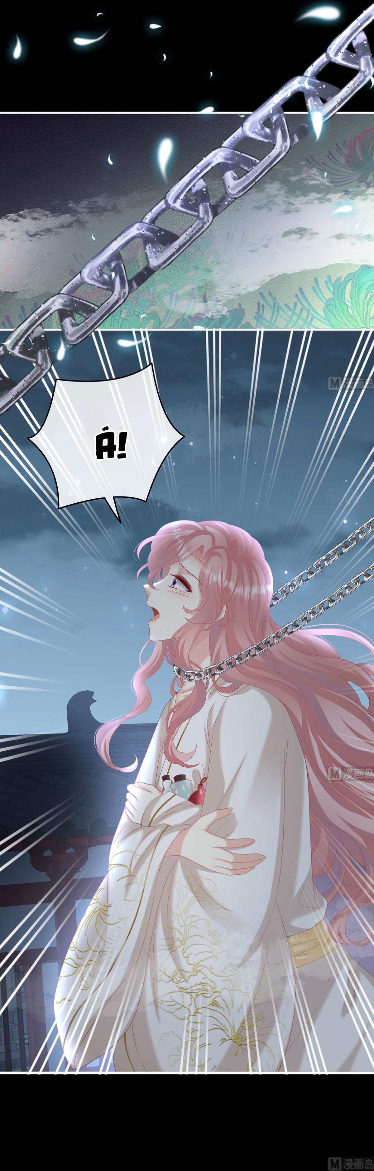 Kiều Phu Có Hỉ Chapter 74 - Trang 2