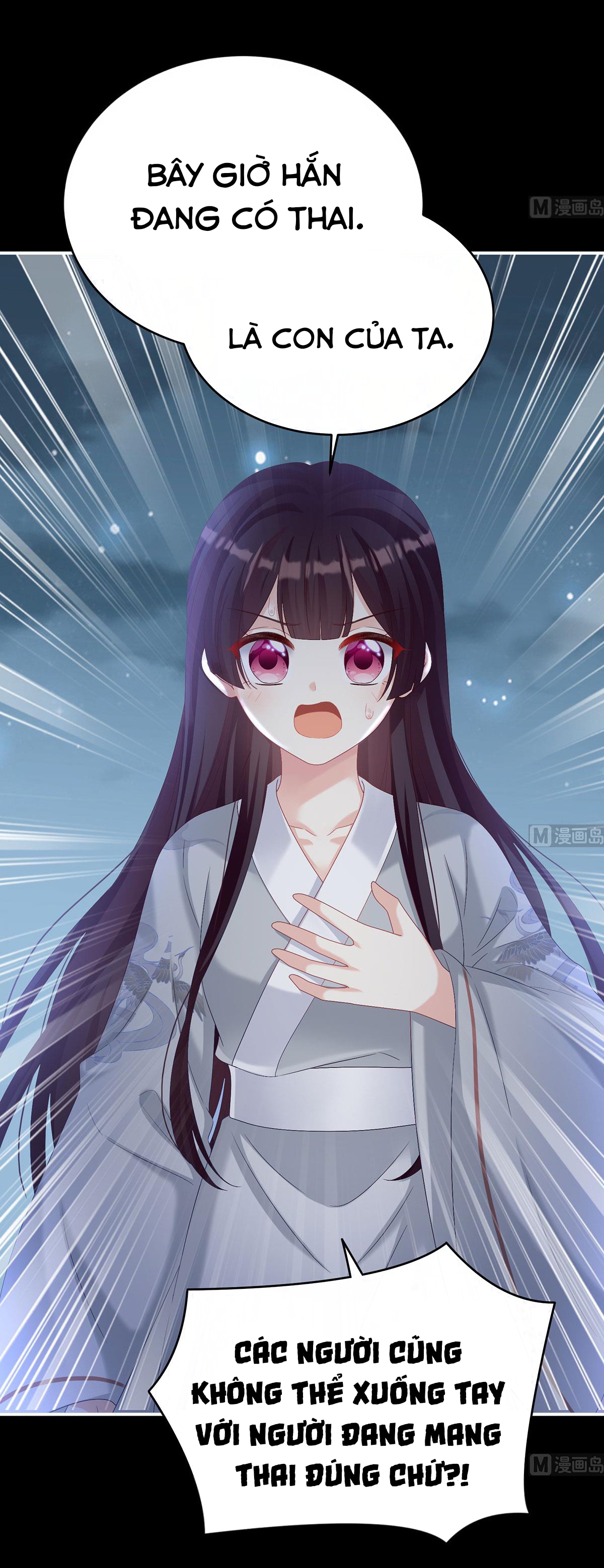 Kiều Phu Có Hỉ Chapter 74 - Trang 2