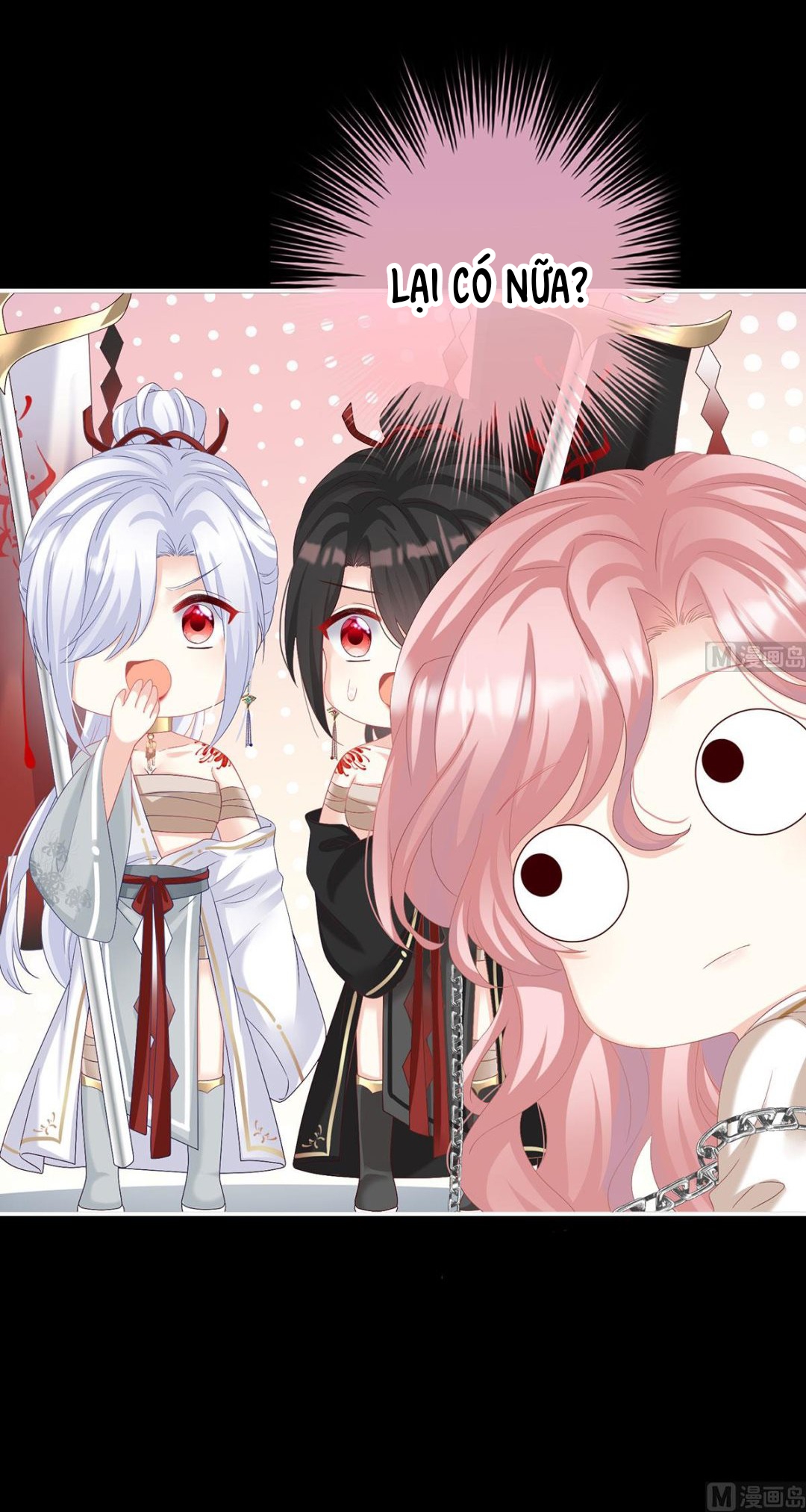 Kiều Phu Có Hỉ Chapter 74 - Trang 2